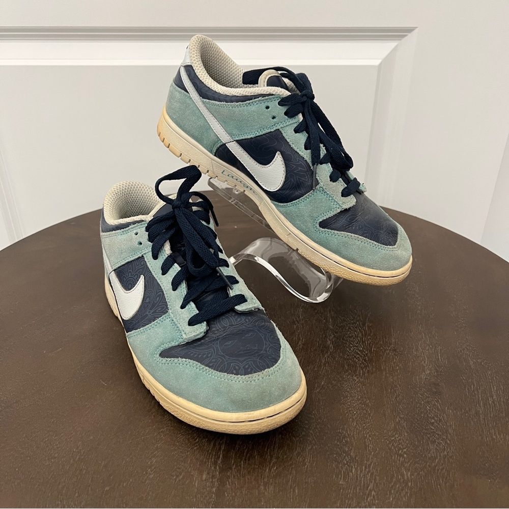 Nike Dunk Low Sneakers
